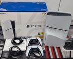 PlayStation 5 slim, Ophalen of Verzenden, Zo goed als nieuw, Playstation 5