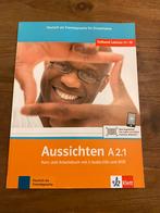 L. Ros - Kurs-/Arbeitsbuch, Boeken, Schoolboeken, L. Ros, Ophalen of Verzenden, Duits, Zo goed als nieuw