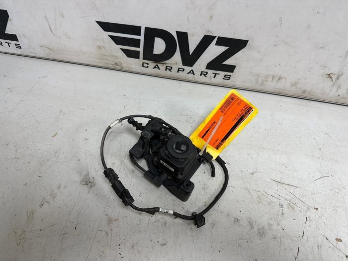 Camera voorzijde van een Audi RS7, Auto-onderdelen, Elektronica en Kabels, Audi, Gebruikt, 3 maanden garantie, Ophalen of Verzenden