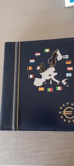 1er album en euros avec ou sans euro, Timbres & Monnaies, Enlèvement ou Envoi