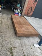 8st Multiplex wbp platen 22mm 250 x122cm, Doe-het-zelf en Bouw, Platen en Panelen, Ophalen, Nieuw, Multiplex, 20 tot 50 mm