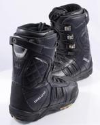 Bottes de snowboard 38.5 40 EU DEELUXE SHUFFLE R, Enlèvement ou Envoi, Utilisé, Chaussures