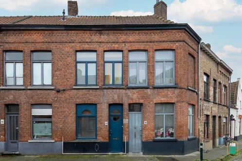 Huis te koop in Brugge, 2 slpks, Immo, Maisons à vendre, Maison individuelle, D