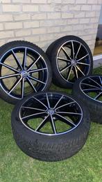Golf gti TCR velgen, Auto-onderdelen, Banden en Velgen, Ophalen, 18 inch, Winterbanden, Velg(en)