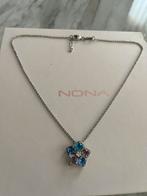 Nona silver ketting 925, Ophalen of Verzenden, Zo goed als nieuw
