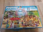 Playmobil City Life Dierentuin 6634, Ophalen