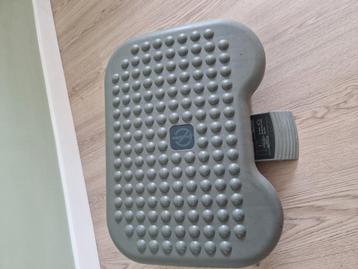 Voetenbankje bureau beschikbaar voor biedingen