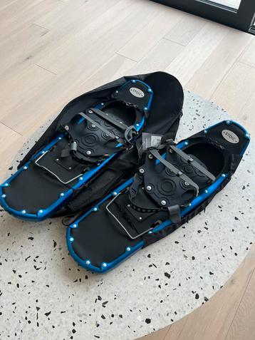 Sneeuwschoenen, Sport en Fitness, Ophalen, Zo goed als nieuw