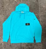 Stone island hoodie, Kleding | Heren, Truien en Vesten, Nieuw, Blauw, Maat 56/58 (XL), Stone island