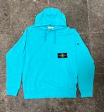 Stone island hoodie, Bleu, Taille 56/58 (XL), Envoi, Stone island