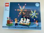 Lego 40689 - fireworks set, Ophalen of Verzenden, Zo goed als nieuw, Lego