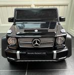 Kinderauto Mercedes Maybach G 650 - Elektrisch 12V, Ophalen, Gebruikt