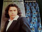 JEAN MICHEL JARRE - Equinoxe SINGLE 7" VINYL / DREYF RECORDS, Overige formaten, Gebruikt, Ophalen of Verzenden, Techno of Trance