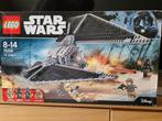 Lego 75154 TIE striker, Ophalen of Verzenden, Nieuw, Complete set, Lego