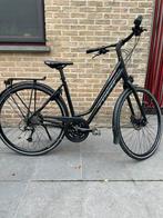 Damesfiets Trek, Ophalen, Zo goed als nieuw