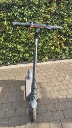 Elektrische step, Fietsen en Brommers, Steps, Ophalen, Zo goed als nieuw, Elektrische step (E-scooter), Segway ninebot