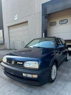 Volkswagen Golf III VR6 2.8, Auto's, Volkswagen, Automaat, 128 kW, 5 zetels, Onderhoudsboekje