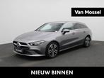 Mercedes-Benz CLA Shooting Brake CLA 200 d Business Solution, Auto's, Mercedes-Benz, CLA, Stof, Gebruikt, 110 kW