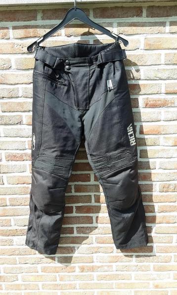 Richa goretex motorbroek , nieuw , met bescherm stukken beschikbaar voor biedingen