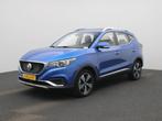 MG MG ZS EV Luxury 45 kWh | Automaat | Panoramadak | Lederen, Auto's, 45 kWh, Gebruikt, 1507 kg, 263 km