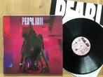 PEARL JAM - Ten (LP; MINT), Comme neuf, 12 pouces, Pop rock, Enlèvement ou Envoi