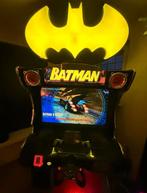 Batman Raw Thrills Arcade Racer, Verzamelen, Automaten | Overige, Ophalen, Zo goed als nieuw