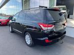 SsangYong Rodius e-XDi Quartz 2WD, Auto's, SsangYong, Emergency brake assist, Euro 5, 199 g/km, 155 pk