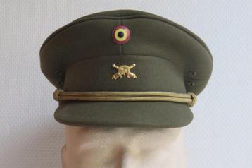 Paarden Artillerie kepi ABL  beschikbaar voor biedingen