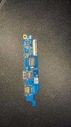 Origineel HP I/O-board, Computers en Software, Moederborden, Ophalen, Zo goed als nieuw