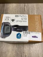À vendre cardio fréquencemètre, Sport en Fitness, Hartslagmeters, Ophalen, Zo goed als nieuw, Overige merken, Met borstriem