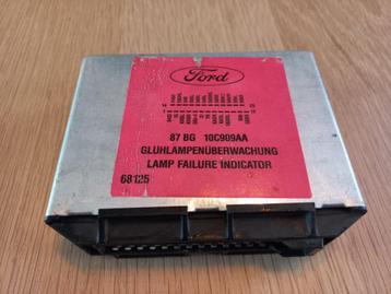 Module lampencontrole Ford Sierra Mk