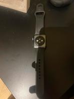 Apple Watch série 3 38 mm, Bijoux, Sacs & Beauté, Montres connectées, Comme neuf, Enlèvement ou Envoi
