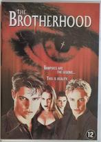 DVD The Brotherhood - Sam Page - Josh Hammond (10 dvds=15€), Overige genres, Ophalen of Verzenden, Zo goed als nieuw