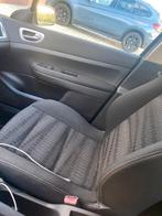 Peugeot 307 1.4 benzine, Auto's, Voorwielaandrijving, Stof, Zwart, Overige kleuren