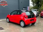 Citroen C1 1.0VTi Airco GARANTIE, Auto's, 4 zetels, Euro 6, C1, Bedrijf