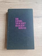 Boek : de Gesel van het hakenkruis / Lord Russell, Ophalen of Verzenden, Zo goed als nieuw