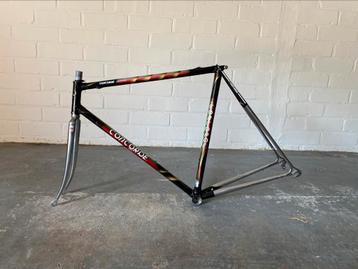Concorde Venta retro frame (55cm), Enlèvement, Cadre