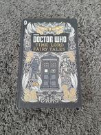 Doctor Who Time Lord Fairy Tales, Livres, Science-fiction, Utilisé, Enlèvement ou Envoi