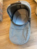 Reiswieg Mutsy, Ophalen, Zo goed als nieuw, Mutsy