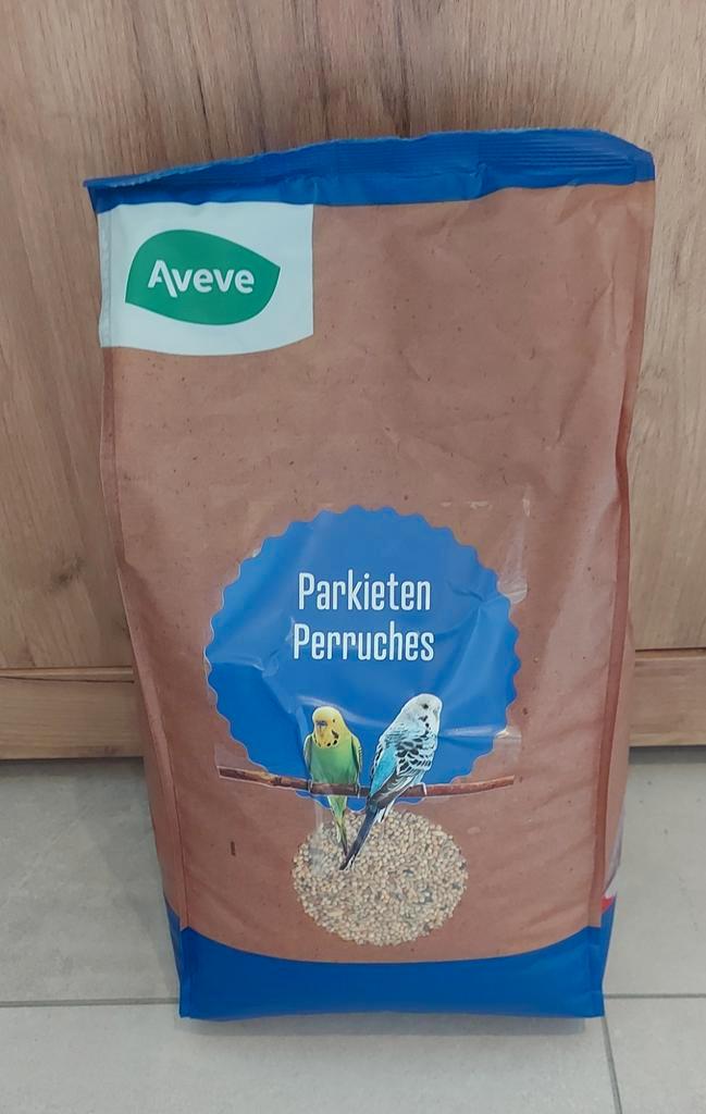 Parkiet en siervogels, Dieren en Toebehoren, Dierenvoeding, Ophalen