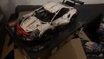 Lego Porsche, Hobby en Vrije tijd, Ophalen, Zo goed als nieuw