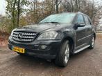 Mercedes-Benz M-class V8 VGF-62-B 2008 « Plaque d’immatri, Autos, Achat, Entreprise, Autres carburants, Mercedes-Benz