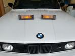 BMW E30 - L+R fase 1 richtingaanwijzers. ### €45,00 ###, Gebruikt, Ophalen of Verzenden, BMW
