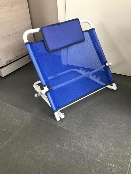 Rugsteun nieuw, Diversen, Verpleegmiddelen, Nieuw, Ophalen