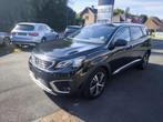 Peugeot 5008 5008 1.2 PureTech Allure (EU6.3) (bj 2019), Auto's, Voorwielaandrijving, Gebruikt, 1199 cc, Leder