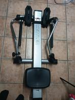 Roeimachine kettler, Sport en Fitness, Fitnessapparatuur, Ophalen, Zo goed als nieuw, Armen, Roeitrainer