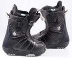 39 EU dames snowboardschoenen BURTON WOMENS MINT, truefit, Sport en Fitness, Snowboarden, Verzenden, Zo goed als nieuw, Schoenen