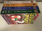 Dvd box South Park, Cd's en Dvd's, Ophalen of Verzenden, Boxset
