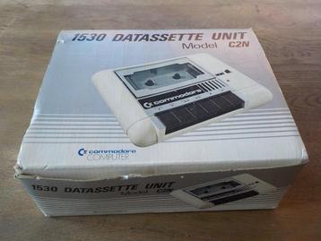 Commodore computer 1530 Datassette Unit Model C2N complet