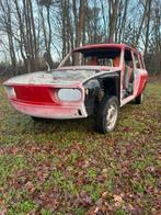 Volkswagen type4 412, Auto's, Particulier, Te koop, Volkswagen